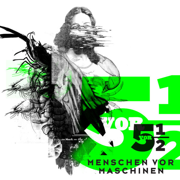 EP Menschen vor Maschinen (2025)
